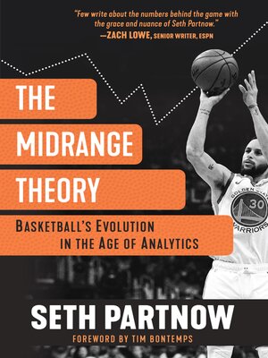 cover image of The Midrange Theory